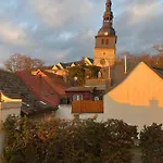 Unterm Schiefen Turm Bad Frankenhausen