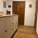 Unterm Schiefen Turm Lejlighed Bad Frankenhausen