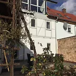 Unterm Schiefen Turm * Bad Frankenhausen