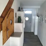 Unterm Schiefen Turm Lejlighed *