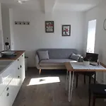 Lejlighed Unterm Schiefen Turm