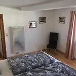 Lejlighed Unterm Schiefen Turm Bad Frankenhausen