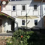 Unterm Schiefen Turm * Bad Frankenhausen