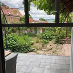 Lejlighed Unterm Schiefen Turm Bad Frankenhausen