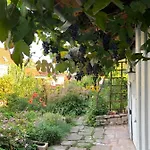 Unterm Schiefen Turm Lejlighed *