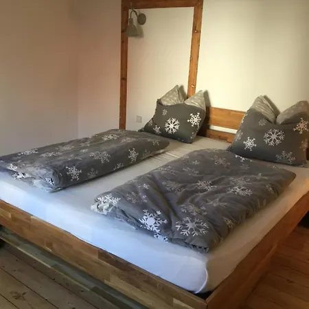 Unterm Schiefen Turm Apartment