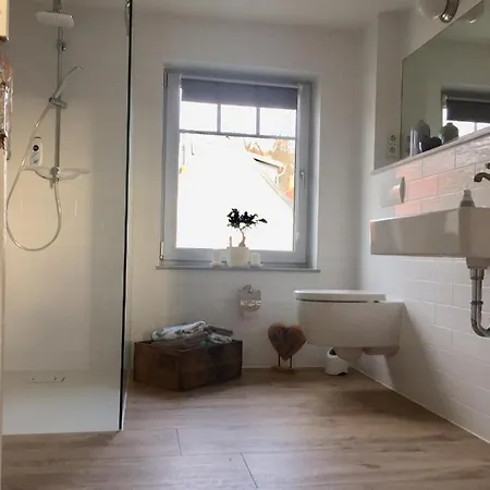 Unterm Schiefen Turm * Bad Frankenhausen