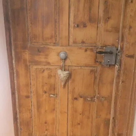 Unterm Schiefen Turm Appartement *