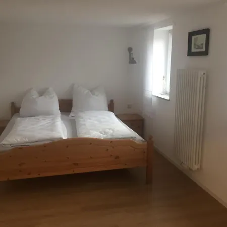 Unterm Schiefen Turm Appartement *