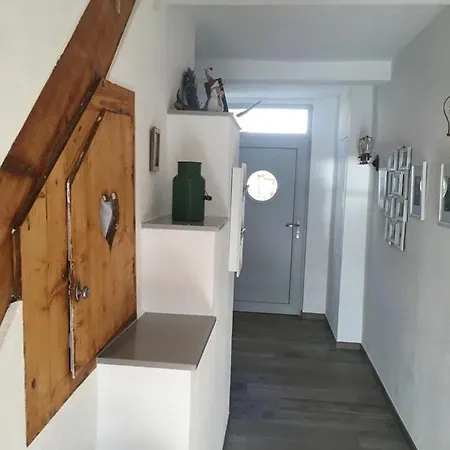 Unterm Schiefen Turm Apartment *