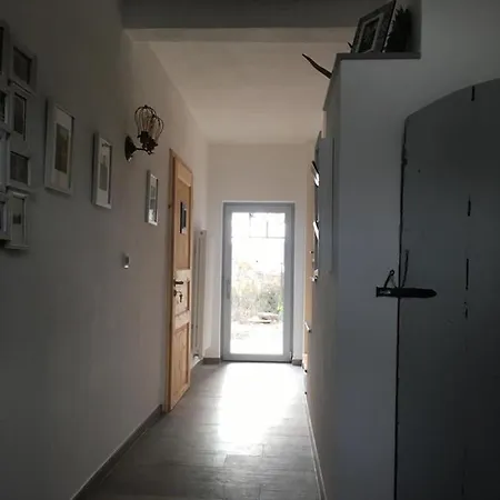 Unterm Schiefen Turm Bad Frankenhausen