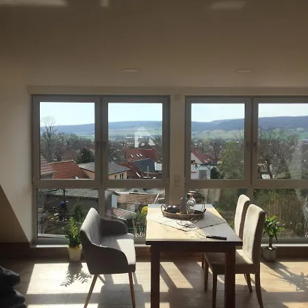 Unterm Schiefen Turm Bad Frankenhausen