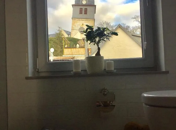 Unterm Schiefen Turm Bad Frankenhausen