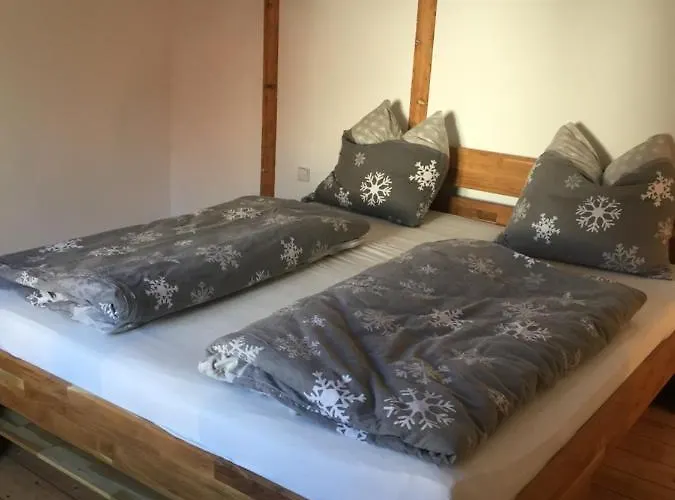 Unterm Schiefen Turm Apartman