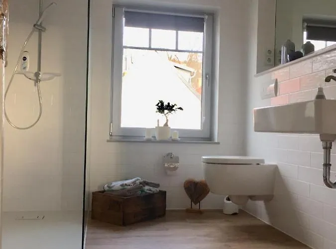 Unterm Schiefen Turm * Bad Frankenhausen