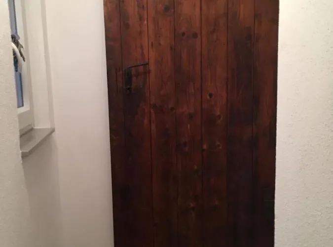 Unterm Schiefen Turm Lejlighed *