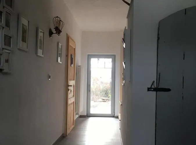 Unterm Schiefen Turm Bad Frankenhausen