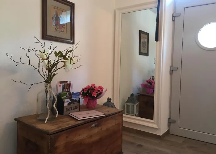 Unterm Schiefen Turm Bad Frankenhausen