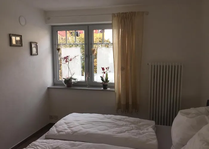 Unterm Schiefen Turm Bad Frankenhausen