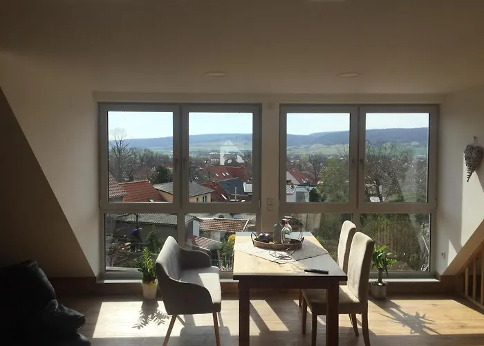 Unterm Schiefen Turm Bad Frankenhausen