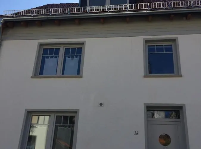 Unterm Schiefen Turm Appartement