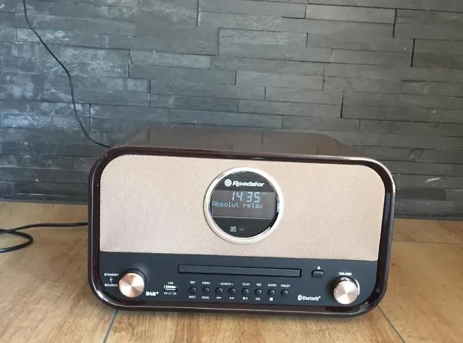 Unterm Schiefen Turm Appartement